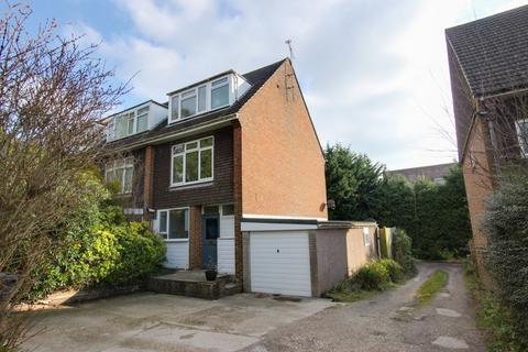 3 bedroom end of terrace house for sale, Turners Mill Road, Haywards Heath, RH16