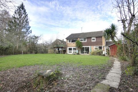 6 bedroom detached house for sale, The Spinney, Haywards Heath, RH16