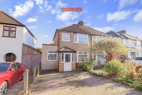 3 bedroom semi-detached house for sale, Station Road, Crayford, Dartford, Kent