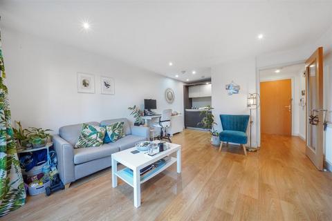 1 bedroom apartment for sale, Pryce House, London E3