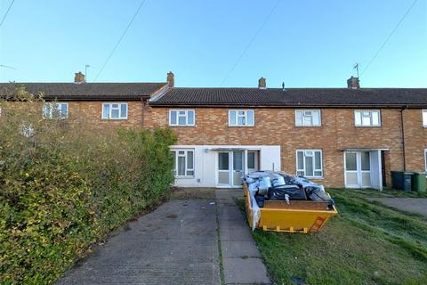 Fotheringhay Road, Corby NN17