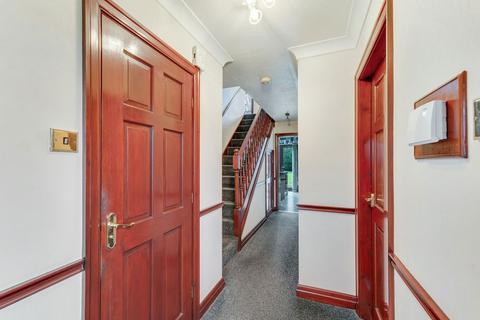 4 bedroom detached house for sale, Habergham Close, Manchester M28