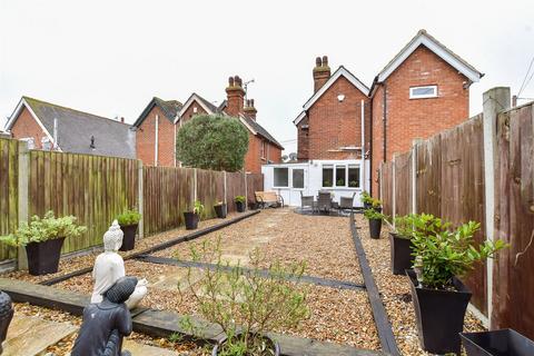 2 bedroom semi-detached house for sale, Gann Road, Whitstable, Kent