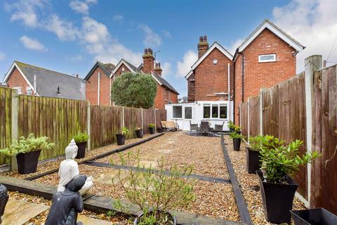 2 bedroom semi-detached house for sale, Gann Road, Whitstable, Kent