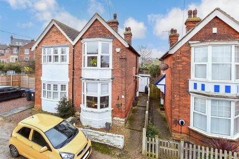 2 bedroom semi-detached house for sale, Gann Road, Whitstable, Kent