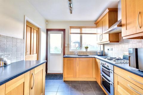 3 bedroom semi-detached house for sale, Collin Avenue, Sandiacre