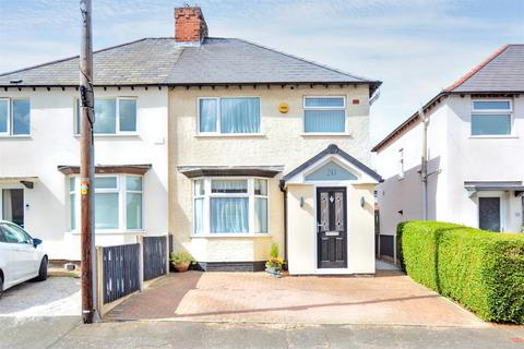 Collin Avenue, Sandiacre