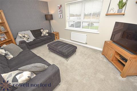 3 bedroom end of terrace house for sale, Stanley Way, Rochdale OL16