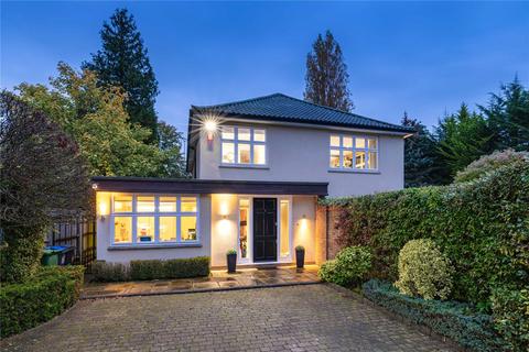 4 bedroom detached house for sale, Coombe Ridings, Kingston upon Thames