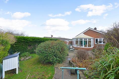 3 bedroom detached bungalow for sale, Rectory Close, Ewhurst, GU6