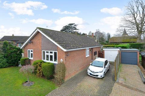 3 bedroom detached bungalow for sale, Rectory Close, Ewhurst, GU6