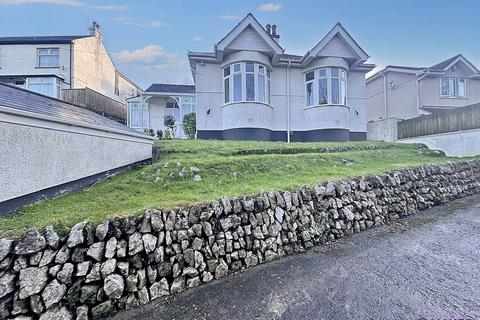 4 bedroom detached bungalow for sale, Billacombe Road, Plymouth PL9