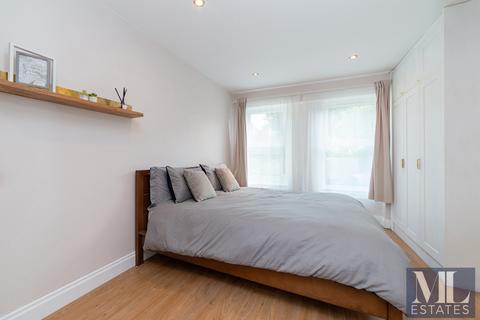 2 bedroom apartment for sale, Mill Lane, London NW6