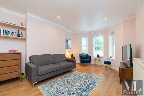 2 bedroom apartment for sale, Mill Lane, London NW6