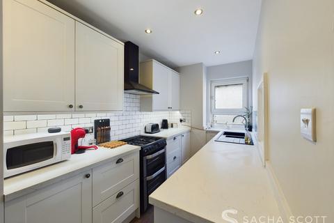 1 bedroom flat for sale, Tower Road, Ashcroft House Tower Road, KT20