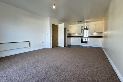 2 bedroom apartment to rent, Headland Court