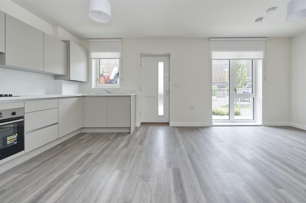 Flat 3 honeysuckle hse-3864