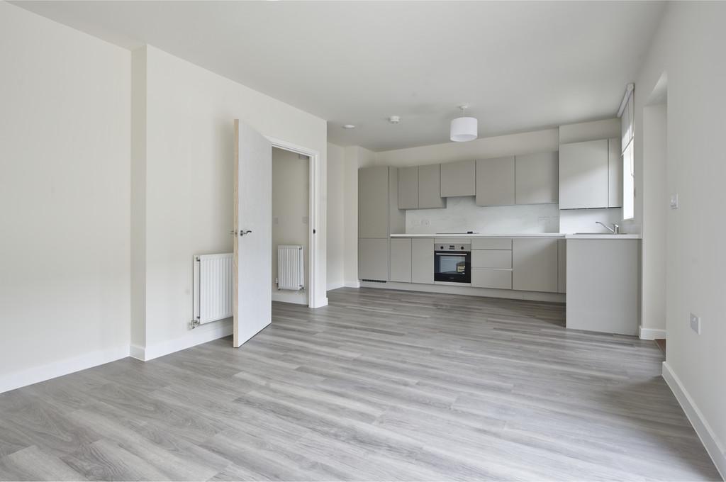 Flat 3 honeysuckle hse-3841