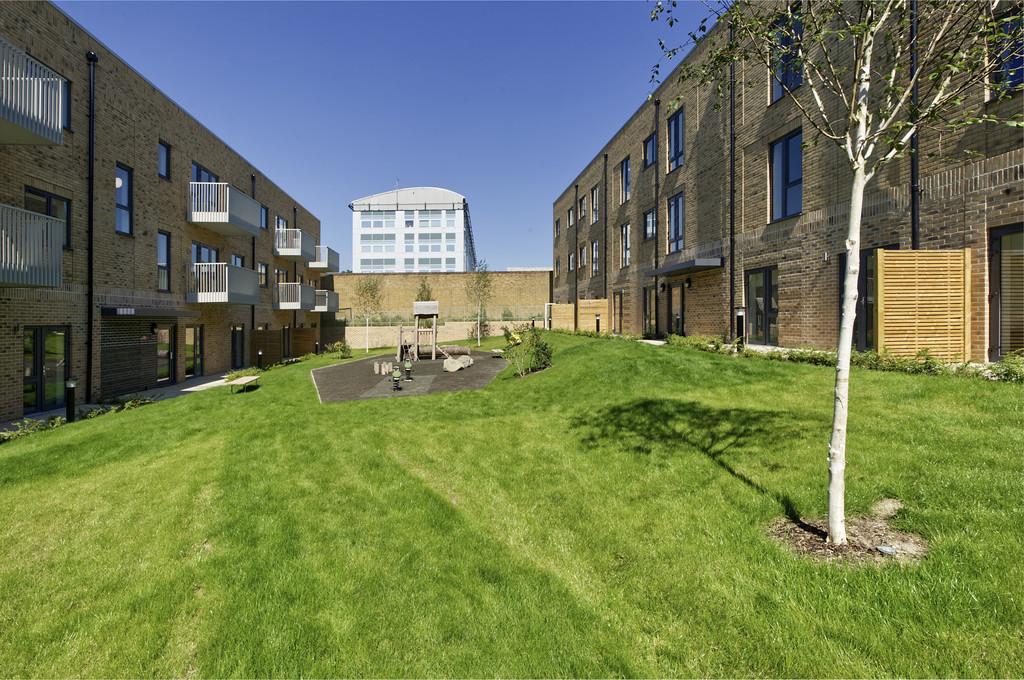 Garden 1