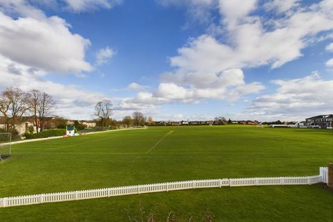 2 bedroom apartment for sale, Boundary Court, Off Tarvin Road