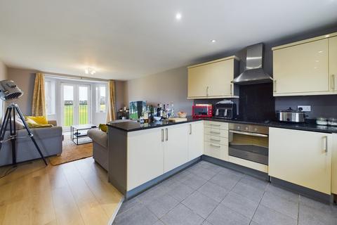 2 bedroom apartment for sale, Boundary Court, Off Tarvin Road