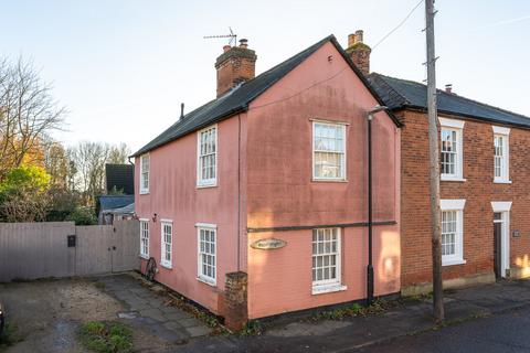 3 bedroom cottage for sale, High Street, Sudbury CO10