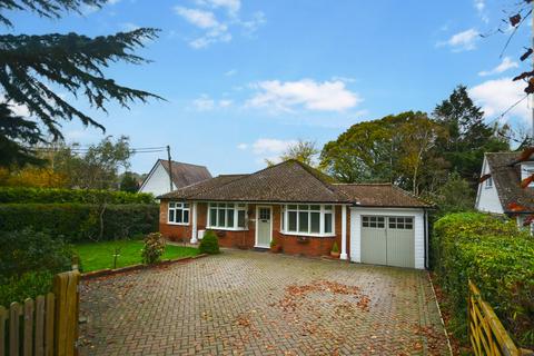 3 bedroom detached bungalow for sale, Northiam, East Sussex TN31