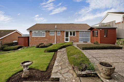 2 bedroom detached bungalow for sale, Grange Park, Bishopsteignton, TQ14