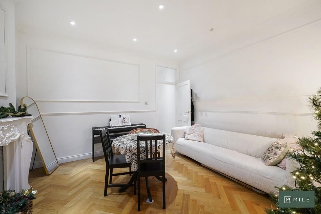 157a Holland Road - Rod Y4 FBo Cg Lx OOm Mm BLc