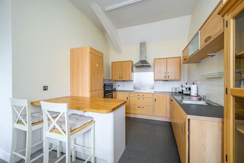 1 bedroom apartment for sale, Sarno Square, Abergavenny NP7