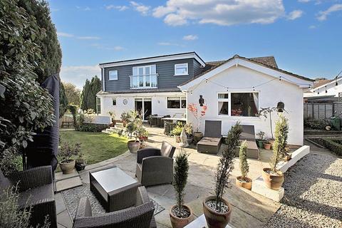 Underwood Close, Dawlish EX7