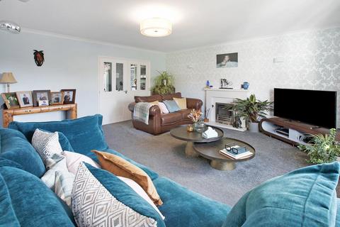 5 bedroom detached house for sale, Underwood Close, Dawlish EX7