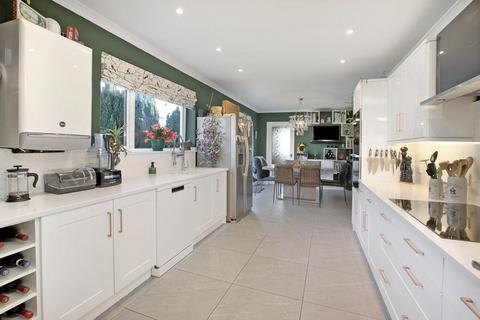 5 bedroom detached house for sale, Underwood Close, Dawlish EX7