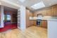 Fitted Dining Kitchen