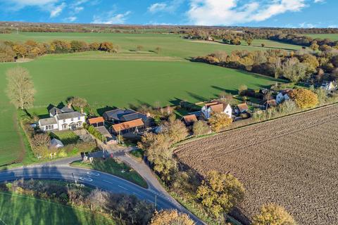 4 bedroom detached bungalow for sale, Lodge Lane, Tendring