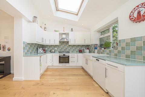 4 bedroom semi-detached house to rent, Wilcox Road, Teddington