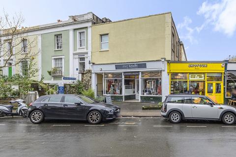 39a Cotham Hill, Bristol, BS6 6JY