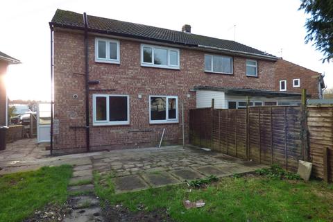 3 bedroom semi-detached house to rent, Summer House Drive, Telford TF1