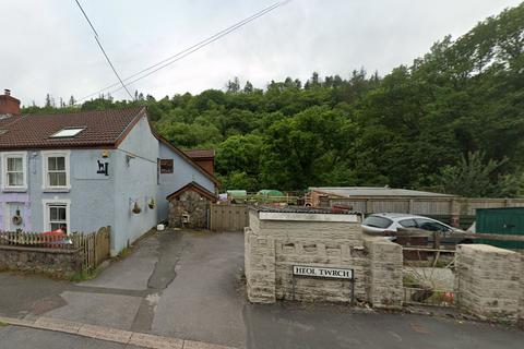 3 bedroom detached house for sale, Bethel Road, Swansea SA9