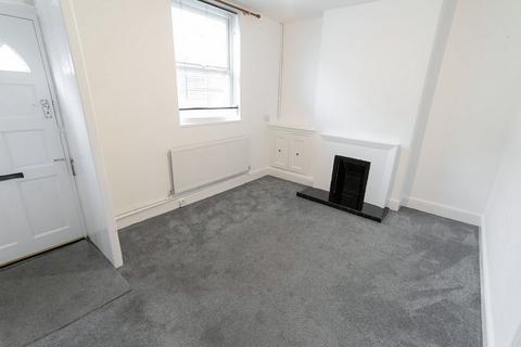 2 bedroom house to rent, Talbot Street, Mansfield NG18