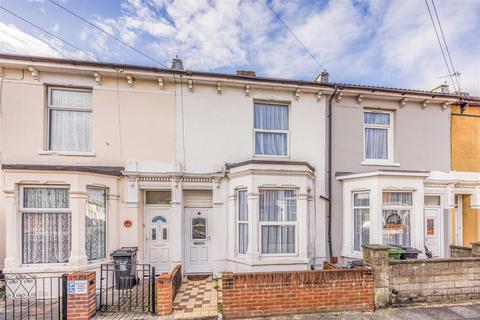 2 bedroom terraced house for sale, Byron Road, Portsmouth PO2