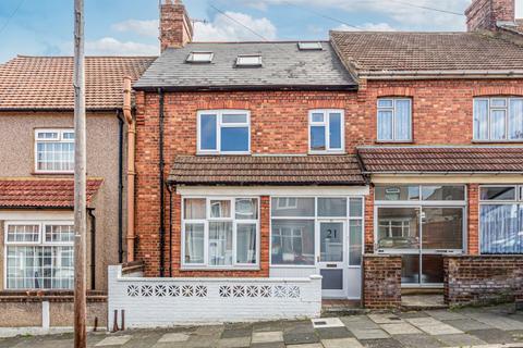 21 Pegwell Street, London, SE18 2SP