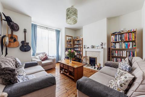 21 Pegwell Street, London, SE18 2SP