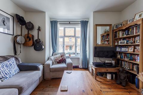 21 Pegwell Street, London, SE18 2SP