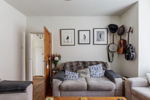 21 Pegwell Street, London, SE18 2SP