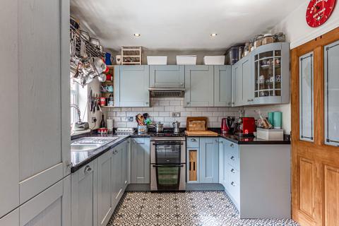 21 Pegwell Street, London, SE18 2SP