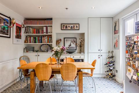 21 Pegwell Street, London, SE18 2SP