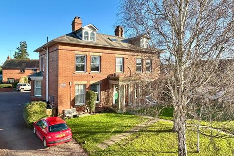 undefined, Venns Lane, Hereford, HR1