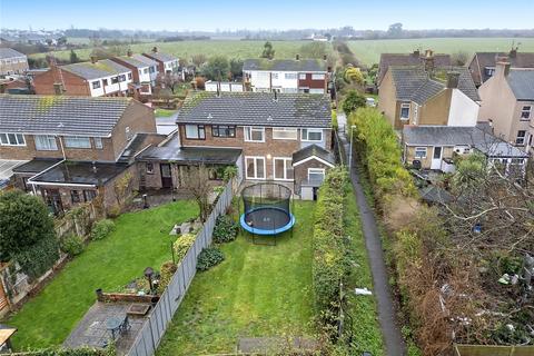 4 bedroom semi-detached house for sale, Conway Avenue, Great Wakering, Southend-on-Sea, Essex, SS3