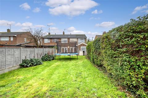 116 Conway Avenue, Great Wakering, Southend-on-sea, SS3 0DD